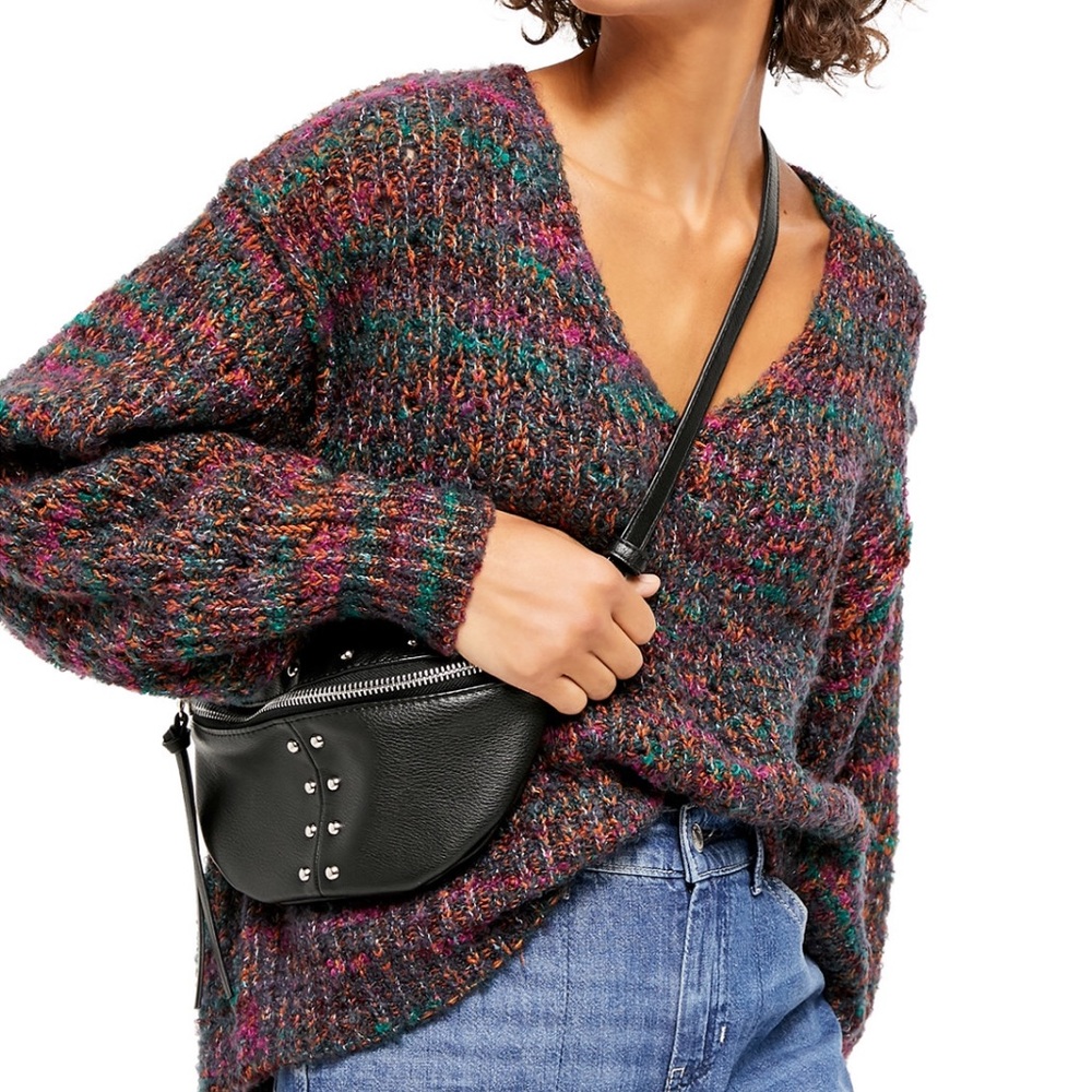 Free People Cozy Sweater - XS - NWT
